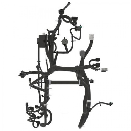 Жгут проводов, Wiring Harness LVA20326 