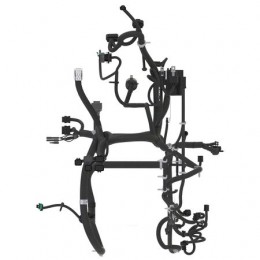 Жгут проводов, Wiring Harness LVA20326 