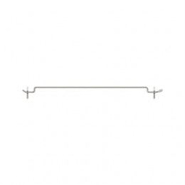 Фиксатор, Latch, Rear Draft LVA20962 