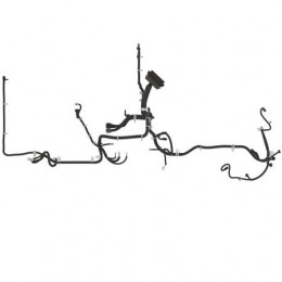 Жгут проводов, Chassis Wiring Harness, 4r Cab Ft4 LVA21050 
