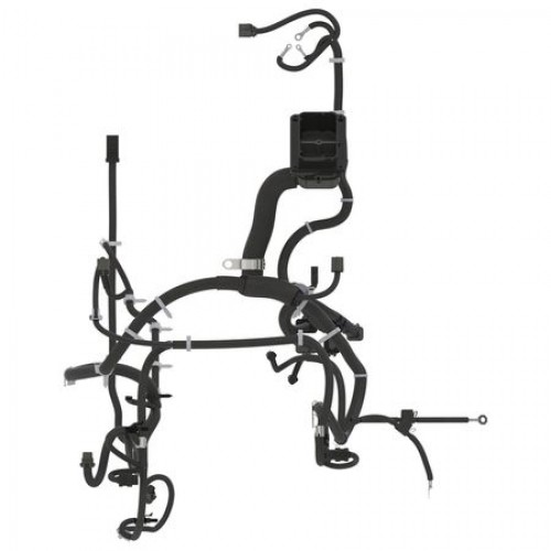 Жгут проводов, Chassis Wiring Harness, 4r Cab Ft4 LVA21050 