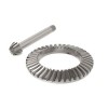 Зубчат. венец и шестерня, Gear, W/pinion Assembly LVA21095 