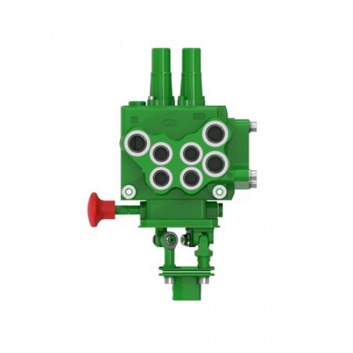 Селект. контрольный клап., Selective Control Valve, Scv, 2 Spo LVA21358 