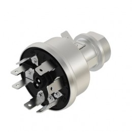 Поворотный переключатель, Rotary Switch,ignition,key,4-pos LVA21501 