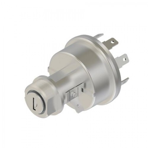 Поворотный переключатель, Rotary Switch,ignition,key,4-pos LVA21501 