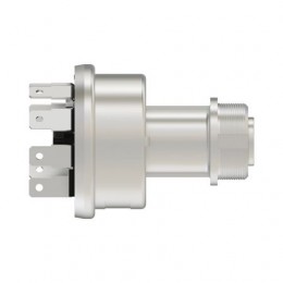 Поворотный переключатель, Rotary Switch,ignition,key,4-pos LVA21501 