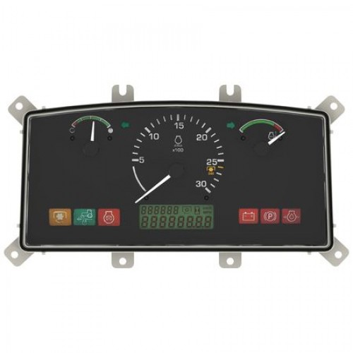 Приборный щиток, Instrument Cluster, Cluster, Instru LVA22016 