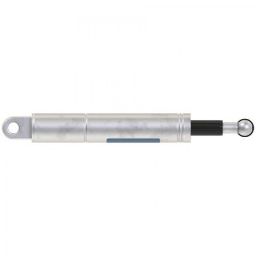 Амортизатор, Shock Absorber, Shock Absorber, Sel LVA22539 