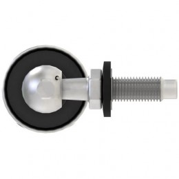 Амортизатор, Shock Absorber, Shock Absorber, Sel LVA22539 