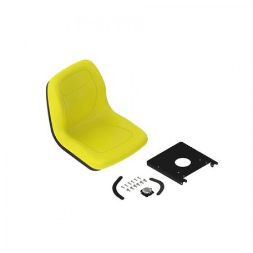 Комплект сиденья, Seat, Seat, Seat With Ops, Os LVA22680 