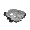 Крышка, Cover, Front, W-plug LVA22755 