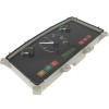 Приборный щиток, Instrument Cluster, Icc, Noncan, 1e LVA23368 