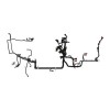 Жгут проводов, Wiring Harness, 3032/3038 Wiring Ha LVA23892 