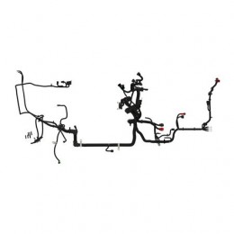 Жгут проводов, Wiring Harness, 3032/3038 Wiring Ha LVA23892 