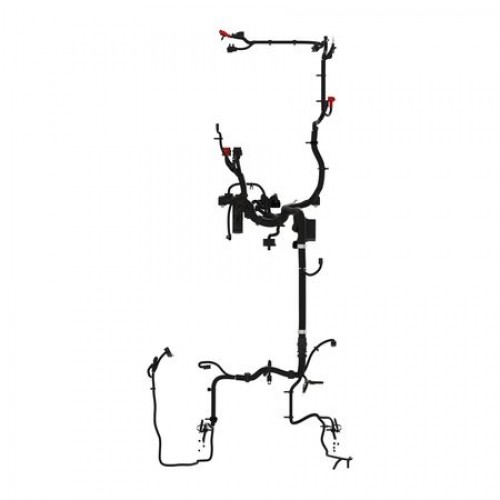 Жгут проводов, Wiring Harness, 3032/3038 Wiring Ha LVA23892 