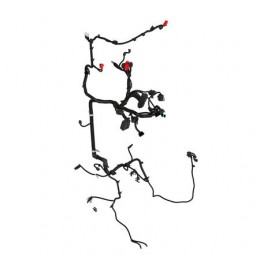 Жгут проводов, Wiring Harness, 3032/3038 Wiring Ha LVA23892 