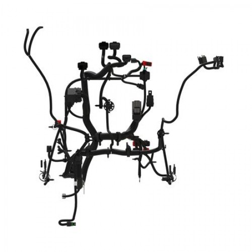 Жгут проводов, Wiring Harness, 3032/3038 Wiring Ha LVA23892 