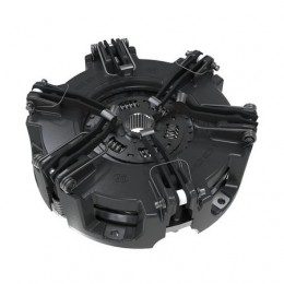 Комплект, Clutch,dual Assy LVA801330 