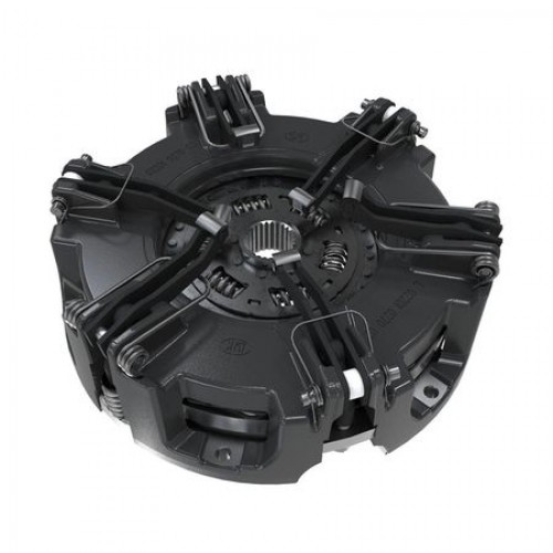 Муфта, Dual Clutch Assy LVA801352 