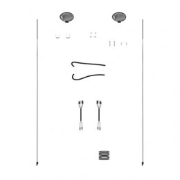 Комплект, Kit, Aux Forward Lighting (3x/4x20) LVB25546 