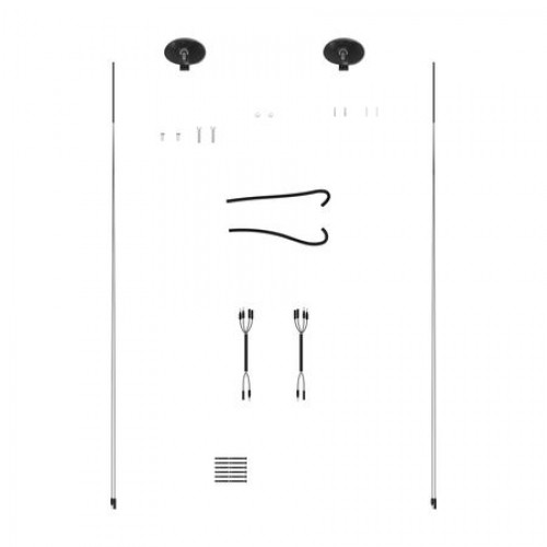 Комплект, Kit, Aux Forward Lighting (3x/4x20) LVB25546 