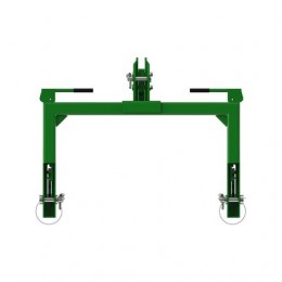 Быстроразъемная муфта, Quick Coupler, Category I LVB25976 