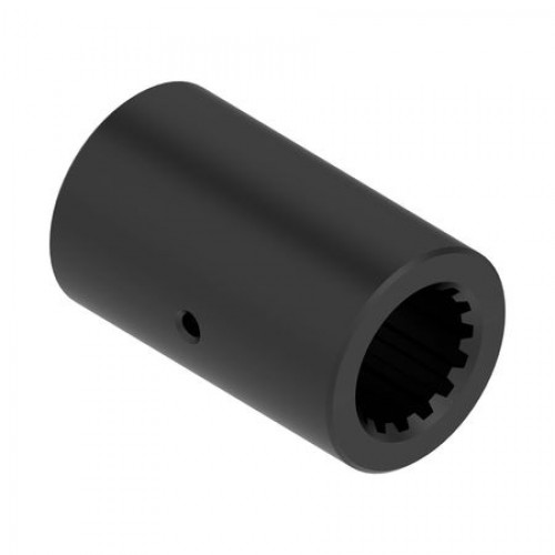 Шлицевое соединение, Coupler, Mfwd Drive Shaft LVU16955 