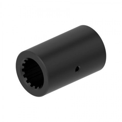 Шлицевое соединение, Coupler, Mfwd Drive Shaft LVU16955 