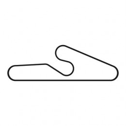 Клиновой ремень, V-belt, 60d 3076 El LVU21854 