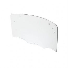 Окно, Window, Window, Rear Glass LVU31670 