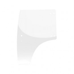 Дверца, Door, Window, Rh Door, Pcut, Cab LVU31699 