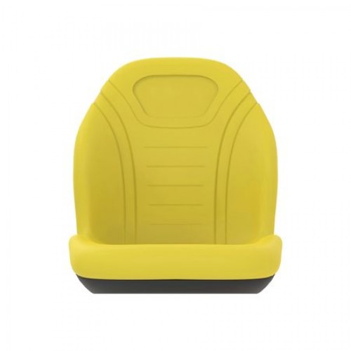 Узел сиденья, Seat Asm Xb-200 Yellow Vinyl LVU35259 