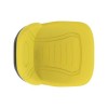 Узел сиденья, Seat Asm Xb-200 Yellow Vinyl LVU35259 