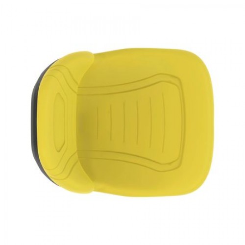 Узел сиденья, Seat Asm Xb-200 Yellow Vinyl LVU35259 