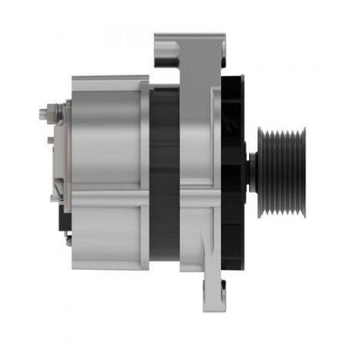 Генератор переменн. тока, Alternator, Pre-assembled LW10142442 