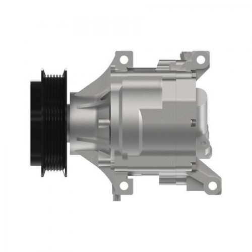 Компрессор, Ac Compressor LW11182829 