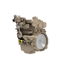 Дизельный двигатель, Engine 4tnv98ct-pjlw LW12206426 