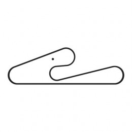 Клиновой ремень, V-belt, Secondary M119685 