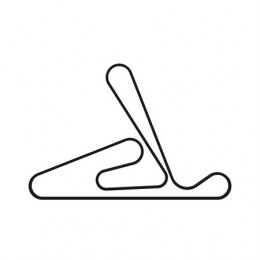 Клиновой ремень, Belt, Mower Drive (46") M123281 