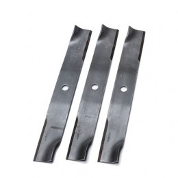 Нож косилки, Blade, High Lift (54") M135590 