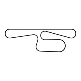 Клиновой ремень, Belt M136137 