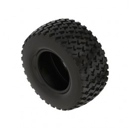 Шина, Tire, Rear 20 X 10.00-8 Multi Trac- M137356 