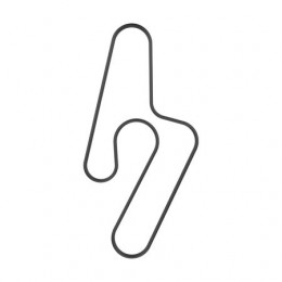 Клиновой ремень, V-belt, 48" Z-trac Deck M138583 