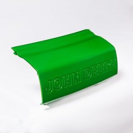 Резиновая прокладка, Bumper, Center (ag Green) M140667 