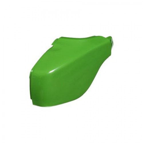 Резиновая прокладка, Bumper, End Lh (ag Green) M140669 