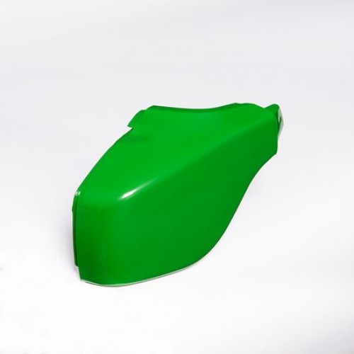 Резиновая прокладка, Bumper, End Lh (ag Green) M140669 