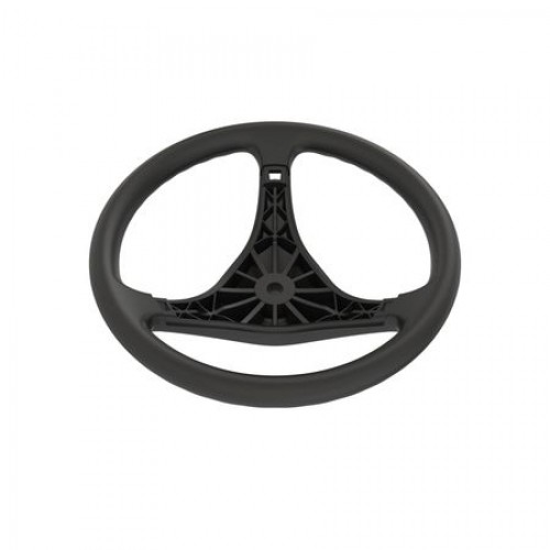 Руль, Steering Wheel With Insert M142218 