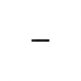 Синхронный ремень, Belt, 16 X 2000 Mm, Cogged M150717 