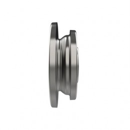 Ротор, Hub, Front Brake Rotor 4x2 Tx M151064 