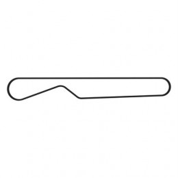 Клиновой ремень, Belt, K72 Traction M151276 